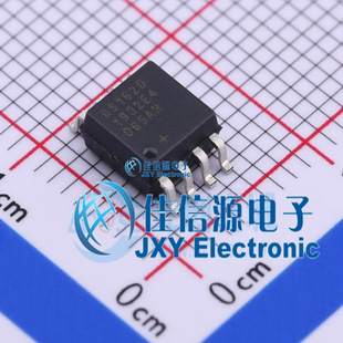 ADI 亚德诺 DS1620S 208mil SOIC T&R 美信 传感器 MAXIM