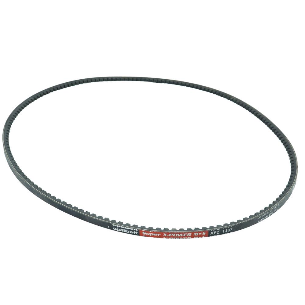 国产皮带XPZ1387螺杆式空压机配件大全现货