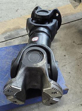 陕汽重卡配件传动轴总成M3258-2200500/DZ91189313450伸缩传动轴