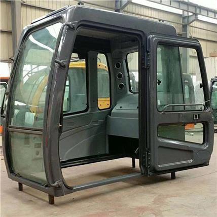 R265-7挖掘机驾驶室泵门水门油门钩机全车配件座椅线束