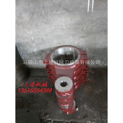 辽宁东沟产Q11-6.*2000机械剪板机连杆剪板机配件