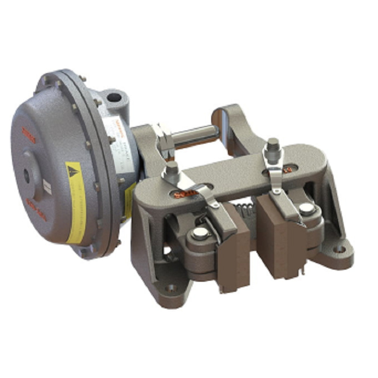 SUNTES三阳 气动盘式制动器 DB-3020A-2-01-R  DB-3020A-158