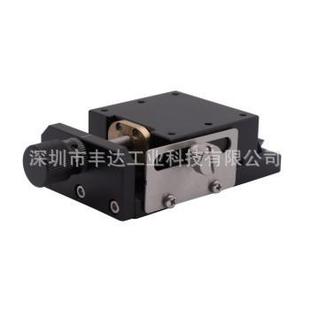 5094 5084 50145 EJJ03 35100 直销燕尾槽位移台EJJ03 3580 50110