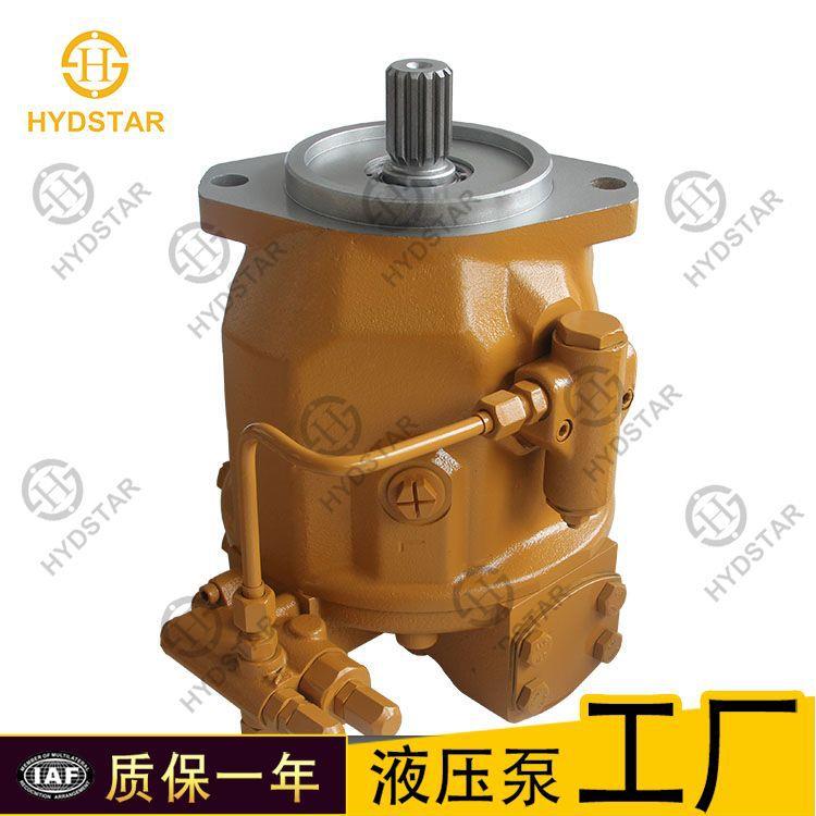 用于装载机416D高压低噪音液压泵柱塞泵180-95881809588