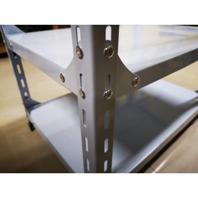 卡纸架置物4开幼儿室园卡画纸收纳架美工架剪纸画纸分JVA类整理念