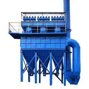 水泥厂旋尘风除设备颗粒粉处理FYT可配套布袋除尘器6000m³尘大