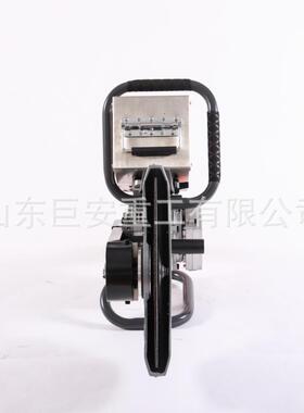 电钢轨锯切轨机HC355RLT-LDG1内燃轨割机锯轨机400*40钢0锯片锂现