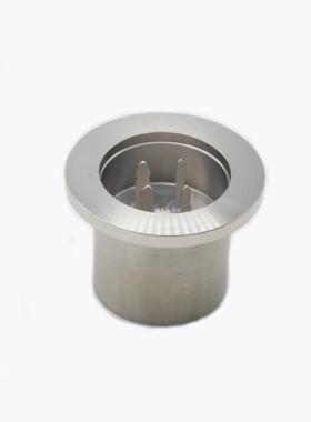 KHQN空F25-04084芯热真电偶K玻璃烧结连接器插片型航空插头