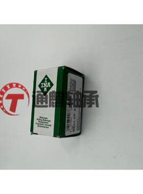 国I轴MAXNA德螺栓型P滚轮KR22-P-A承
