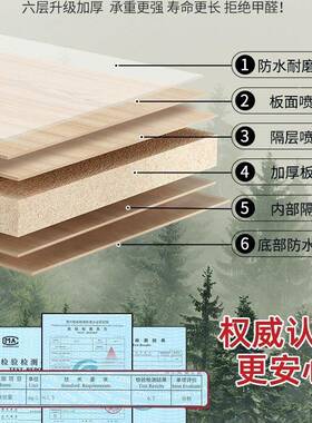 梳妆现代卧室简WOD约小卧户型225新款轻台奢感主化0妆收纳柜一体