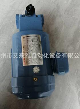 原UVS油泵冷却电机UVS-2P-20V-4001-7YBC-01UV装S-2P-4212V-00-7-
