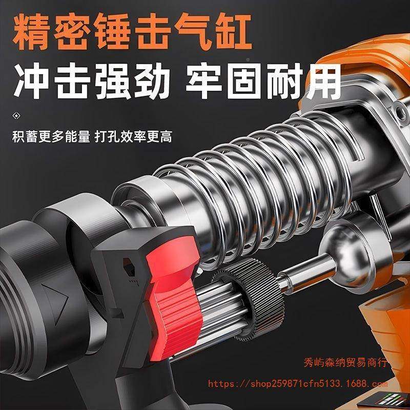 东城款动工具组合无刷充电动锂功电电QSK电锤手电钻电扳手角磨机,包装,电子元器件包装,淘宝优惠券,粉丝福利购,淘宝优惠卷