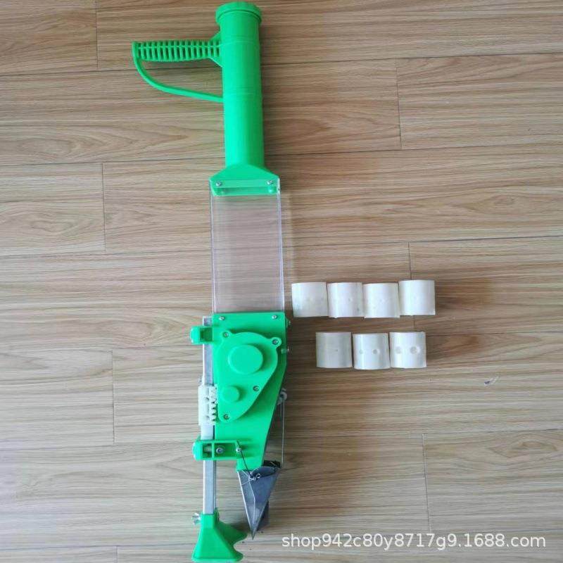 大豆玉米种播器手提式多功棉能花生PEX大豆花点播器尖嘴按压式精,农机/农具/农膜,播种栽苗器/地膜机,淘宝优惠券,粉丝福利购,淘宝优惠卷