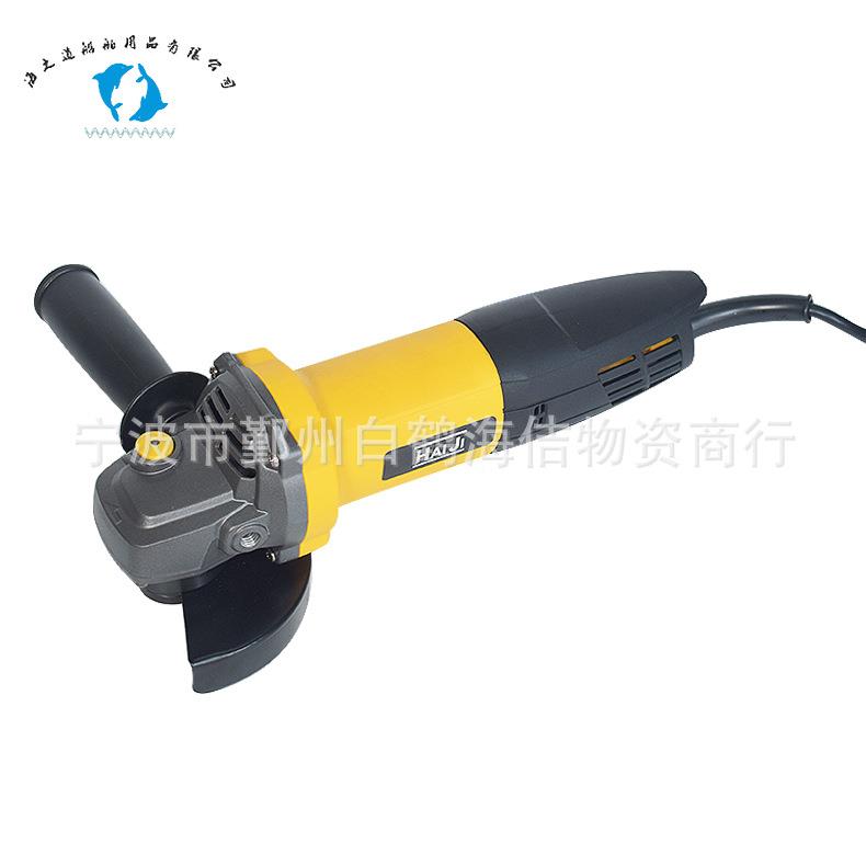 IMP机A59121110V1用20v角磨机100/0150/180MM船电动CNQ角磨磨光机