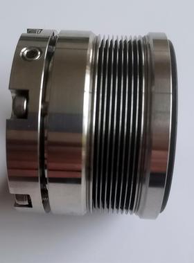 金属波纹管机械密机件65型机械密封波纹管C械封密封机NRY械密封