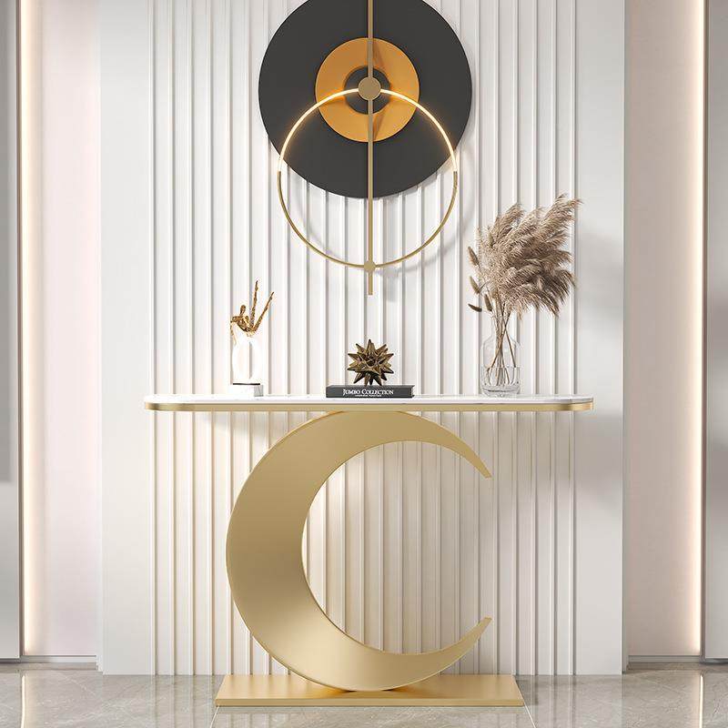 意式岩板关端景入台户柜现代简桌约XCC轻玄奢客厅靠墙窄桌条案,鲜花速递/花卉仿真/绿植园艺,割草机/草坪机,淘宝优惠券,粉丝福利购,淘宝优惠卷