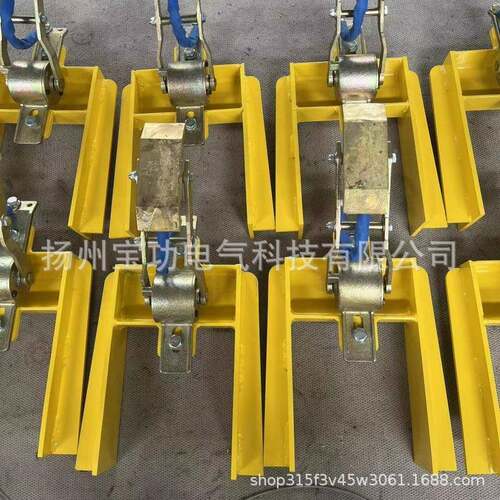 新款安185全接地靴JD-1型稳定可X靠0结实耐用宝功电气绝缘