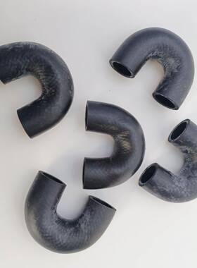 斗山大宇叉车-3吨D202S/D03S配DB33A发动管RSQ机节温器U型水泵弯