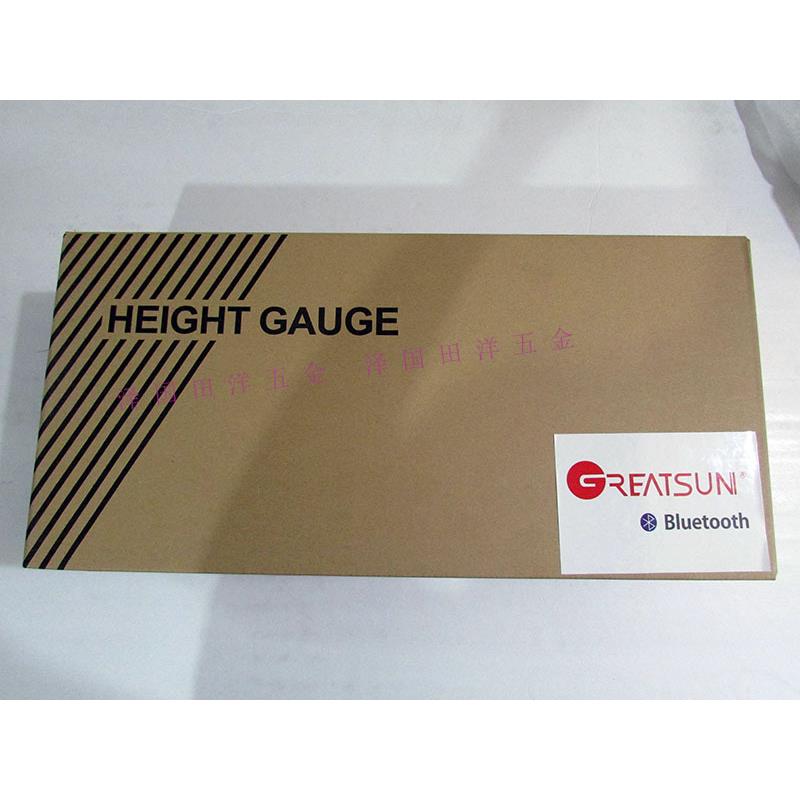 大柱显数高度APE尺0-双3阳00mm