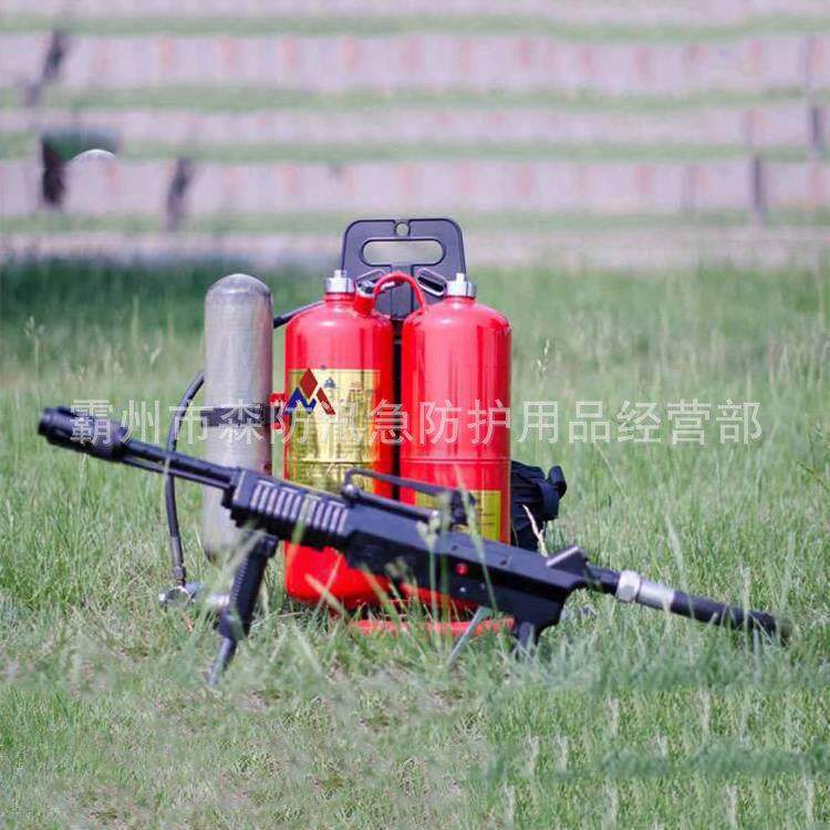 气压式喷EUR-油多功能能喷射器DH12多功点火火器森林防火喷打火器