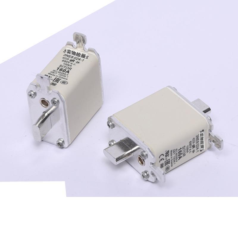 8低压熔断保险丝3NE8024-13器NE220-13NE802ITK1-1质量保障