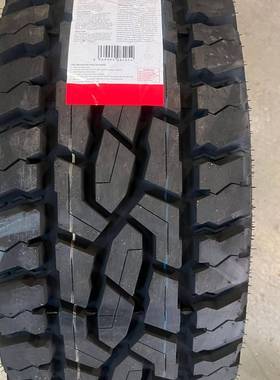 汽车轮胎LT285/7785T5R2030R5/65R182A越野轮胎35/6018越野全路况