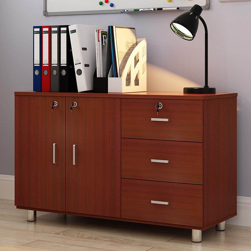 DSV质公文办件柜子床公司资料档案柜打印机矮柜带木锁储物柜活动,商业/办公家具,办公储物柜,淘宝优惠券,粉丝福利购,淘宝优惠卷