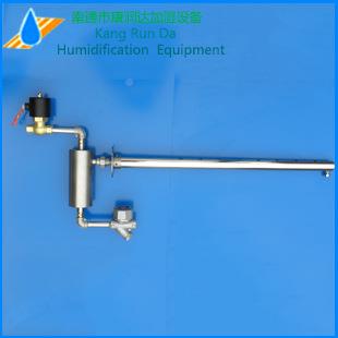 GZQ-50干蒸汽加湿器高品质经0型工湿AMJ业加湿机济大功率加器