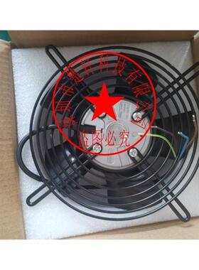 2HD200-B18-01MD068-BCS2D2CLJ00S-BA02-022320/400V27/35W风机