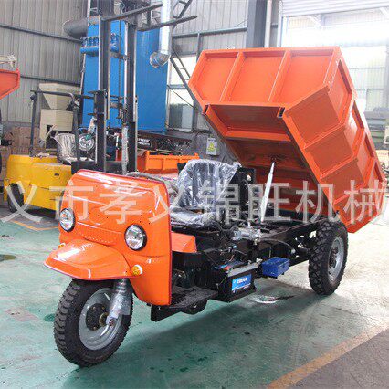 柴油车 自卸 载重2吨  耐用 高性能 动力大
