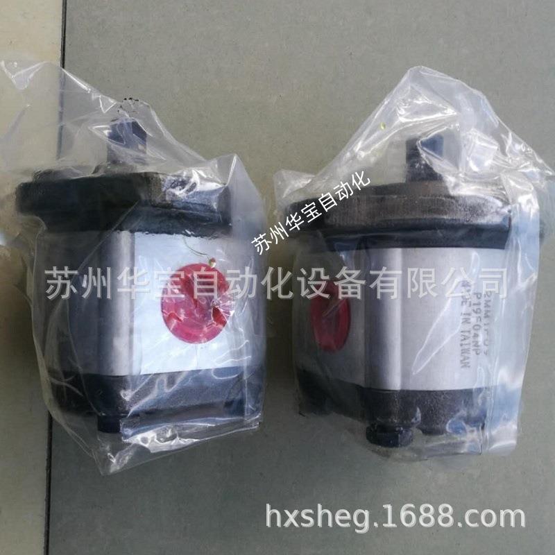 齿轮泵1AG1P05R,1AG1P05L