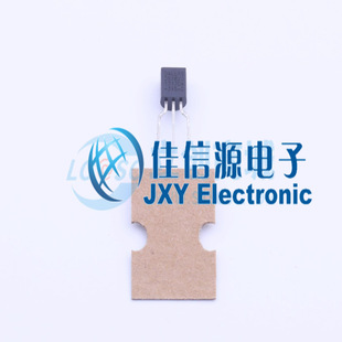 ADI 亚德诺 DS18S20 2.54mm T&R 美信 传感器 MAXIM