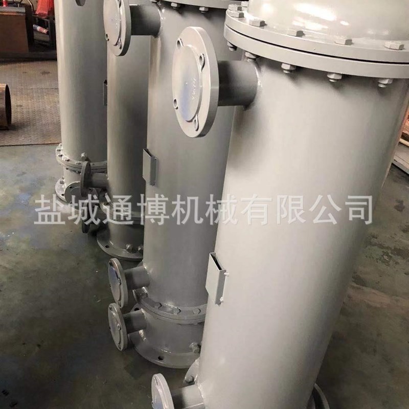 内蒙古GLL-20冷却器 T列管式冷却器