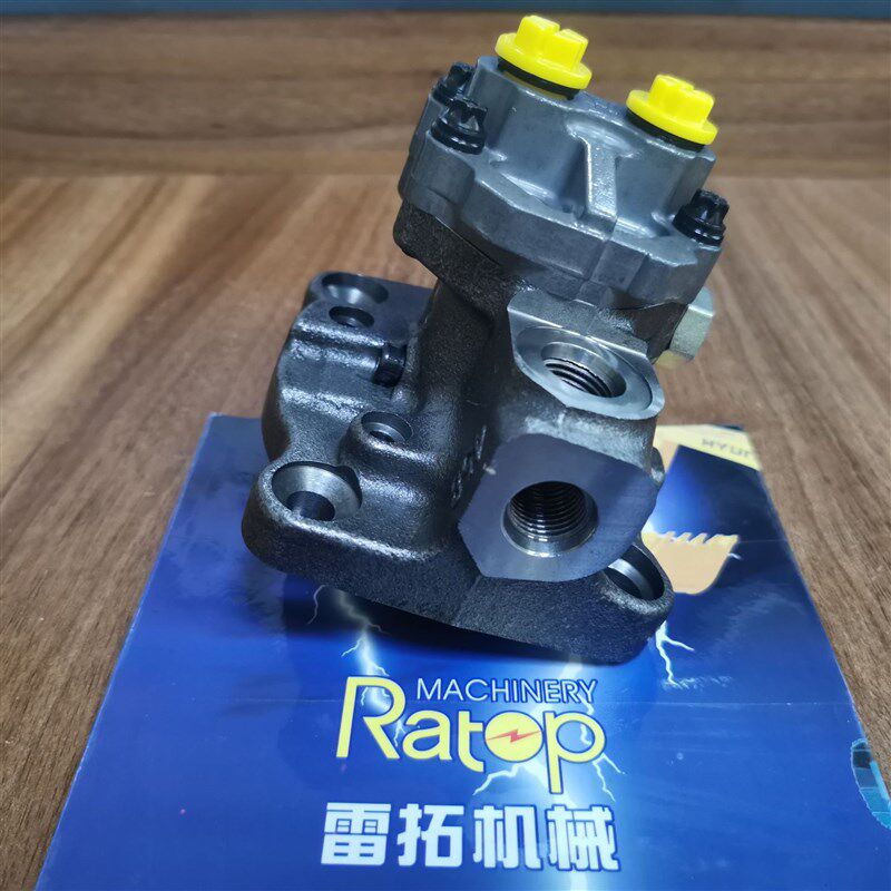 挖掘机配件c C7 C9 柴油泵尾泵 326-1006 318-6357 383-1992