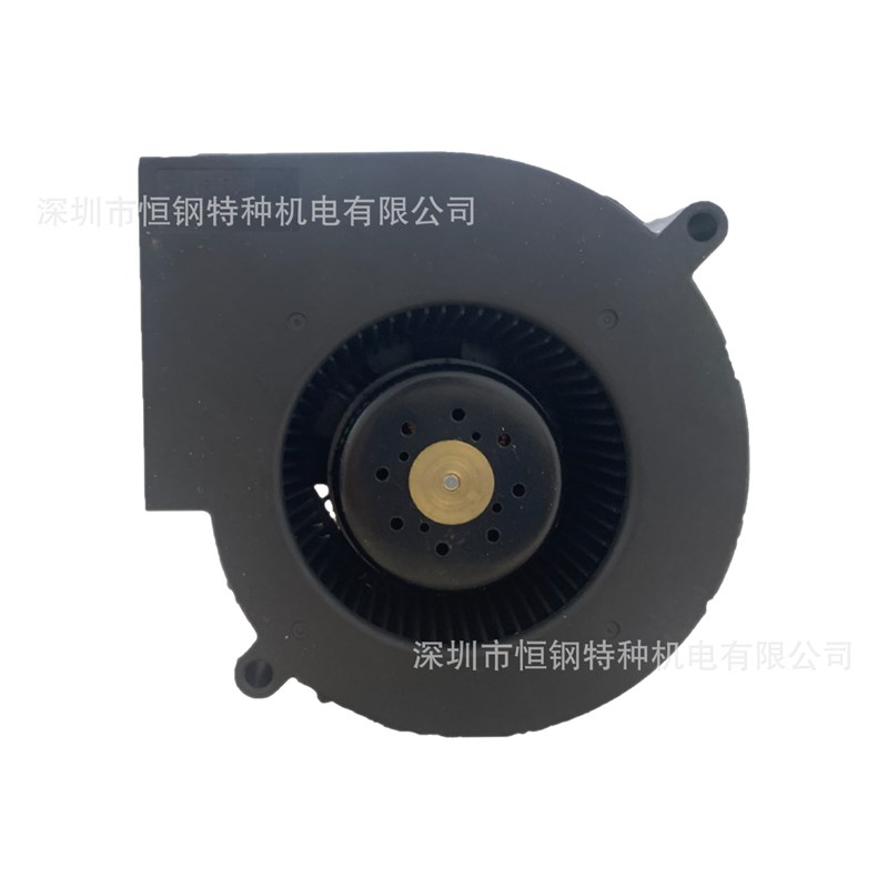 深圳厂家供应替代BG090n3-B056-P0S 9733 24V 0.78A大风量鼓风机