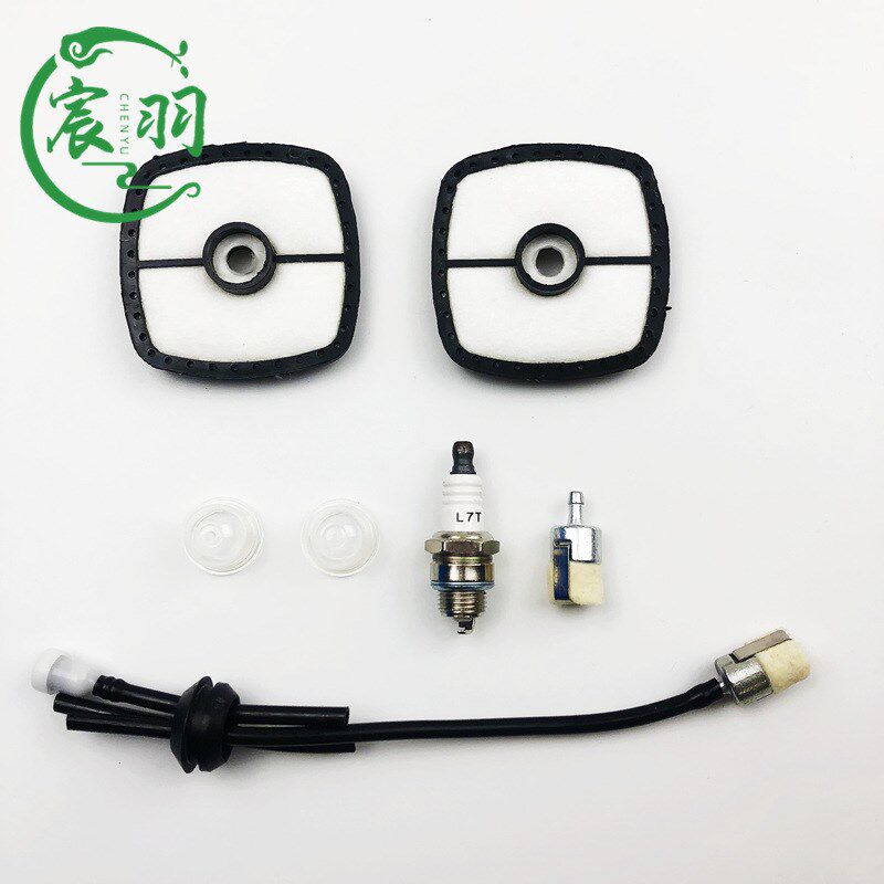 MS028 ST800 AH 028AV 028WB 028 G11181201611空滤器 油滤 火花