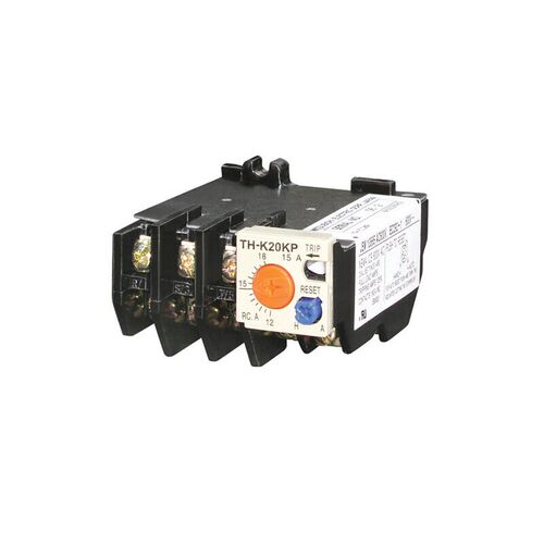 TH-K20热继电器交流接触器配套继电器380A热S过载继电器厂家供应