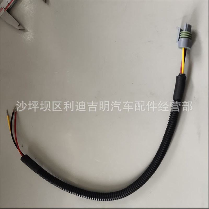 k19 k38发电机组配件 Nt855D 发动机零件 导线3056356