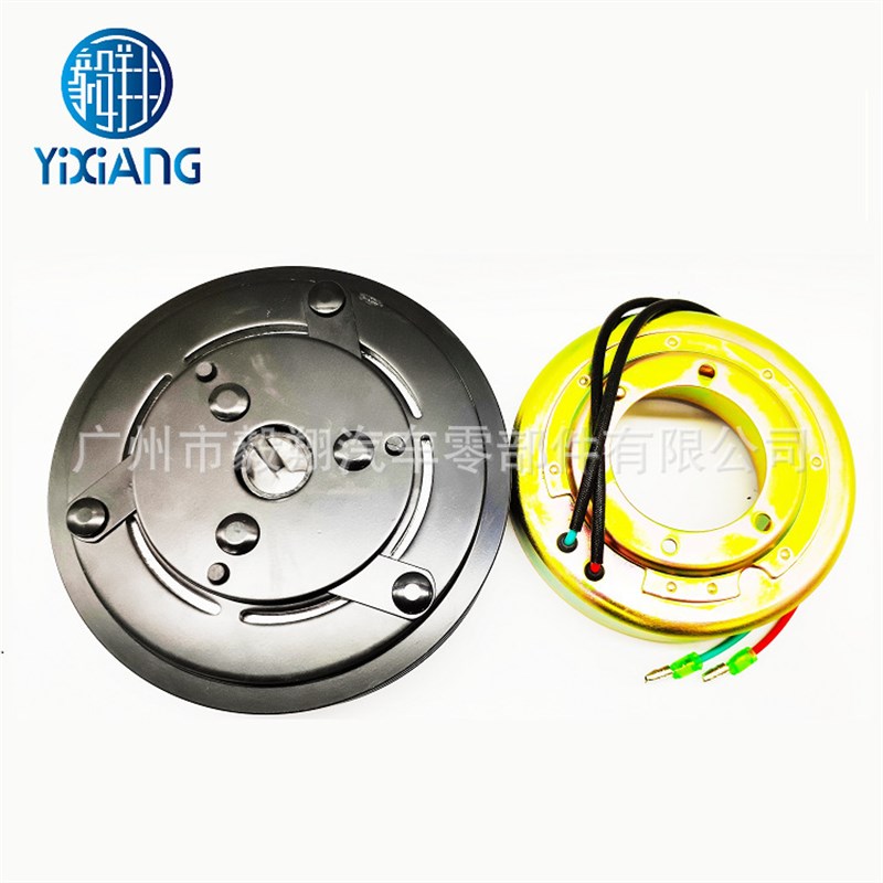 2A152食用菌类 装袋 扎口一体机 食用I菌装袋产线自动化电磁离合