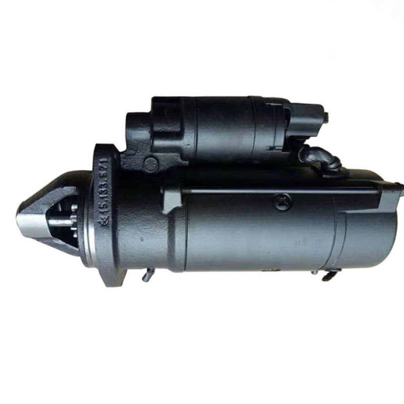 道依茨914起动机马达01183t716起动机AZF4311起动机11132139起动