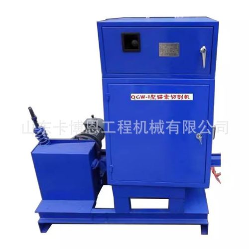 锚索静载试验台j 钢绞线拉伸试验台 矿用锚索锚具静载拉伸试验台