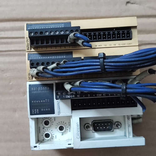 议价 PLC OTB1CODM9LP TWDDDI16DT