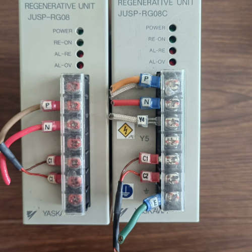 议价驱动器JUSP-RG08C RA5543-9Y3-40/