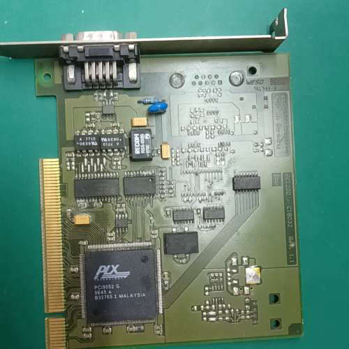 议价 PCI200/CIBD32 Rev.1.