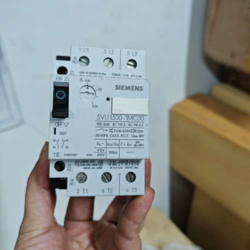 议价3VU1300-1MF00