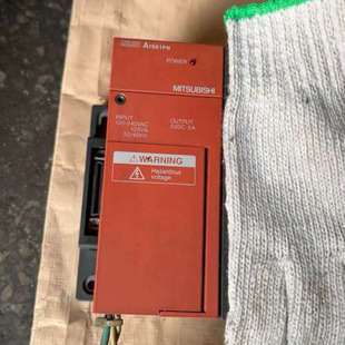 議價A1S61PN PLC模塊