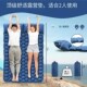 Z5J脚踩充气床垫自充气垫床户外懒人充气床双人床
