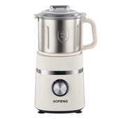 干湿两用磨粉机家用辣椒面打米粉超细研磨器打碎粉碎机干磨破碎机