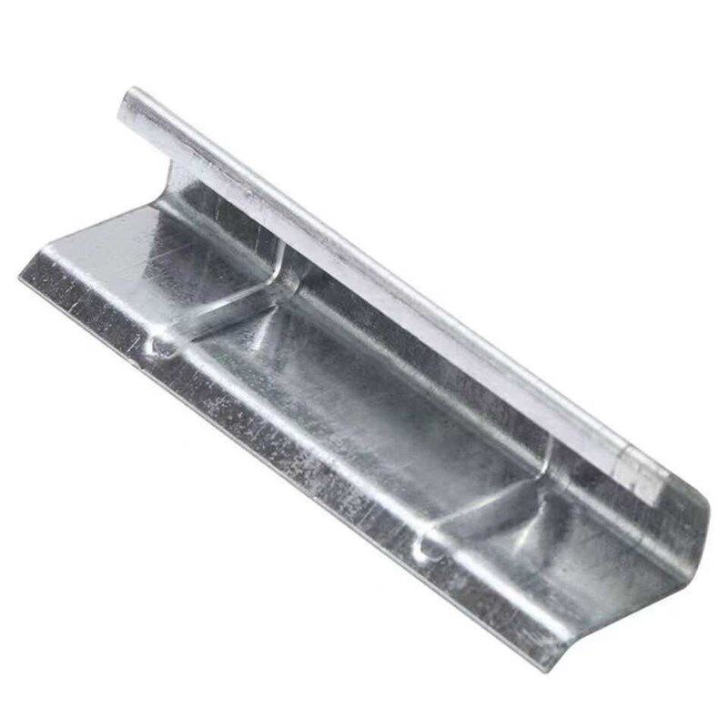 通风管道卡条共板风管卡条镀锌卡条风管配件镀锌卡条角码勾码插片,基础建材,风管,淘宝优惠券,粉丝福利购,淘宝优惠卷