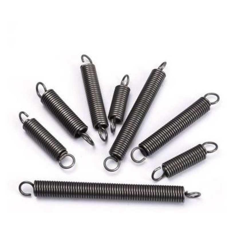 拉伸弹簧AWU BWU AUU BUU10 12 14-30 35 40 4L5 50 55 60 65 707